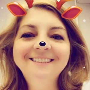 Meet your Posher, Vicky